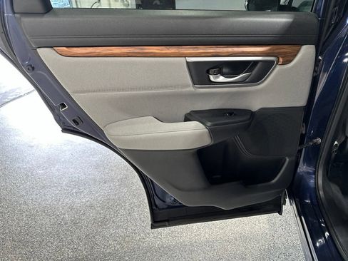 Used 2018 Honda CR-V EX image 15