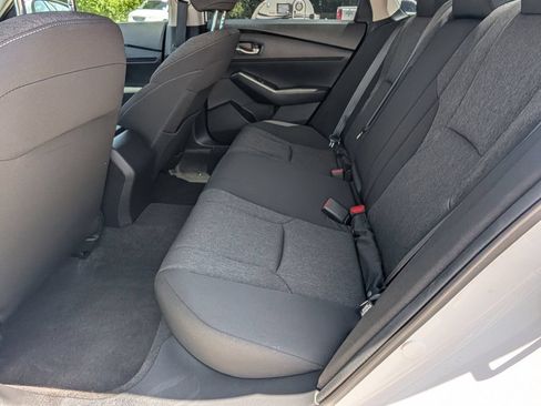 Used 2023 Honda Accord EX image 18