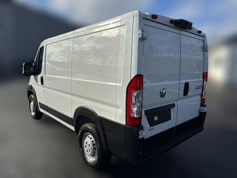 Used 2025 RAM ProMaster 1500 w/ Safety Group image 5