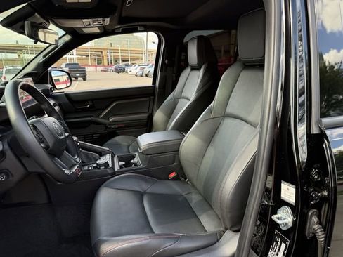 Used 2025 Toyota 4Runner TRD Pro AWD/4WD image 30
