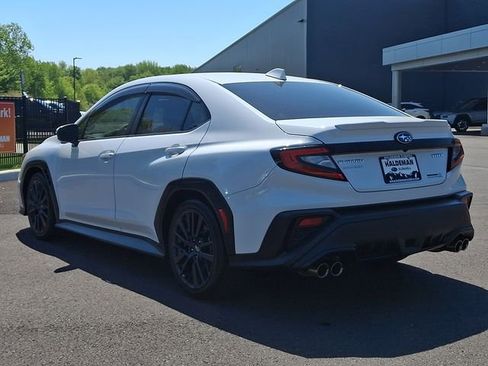 Certified 2023 Subaru WRX Premium AWD/4WD image 5