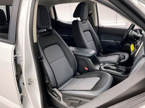 Used 2019 Chevrolet Colorado Z71 image 7