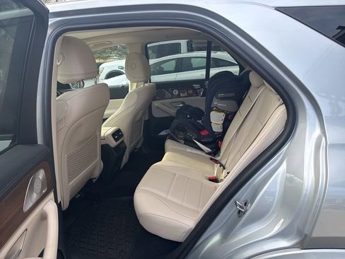 Certified 2024 Mercedes-Benz GLE 350 4MATIC image 18
