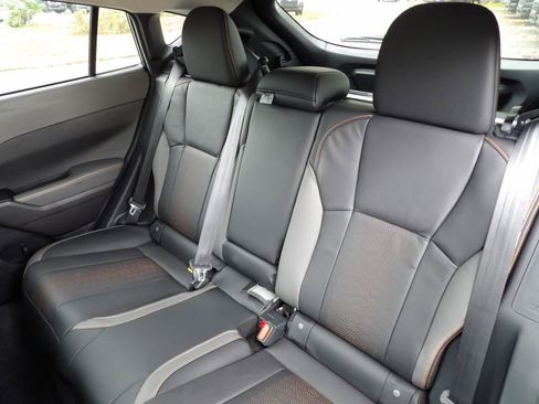 New 2026 Subaru Crosstrek 2.5i Limited AWD/4WD image 25