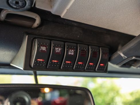 Used 2018 Jeep Wrangler Unlimited Rubicon AWD/4WD image 47