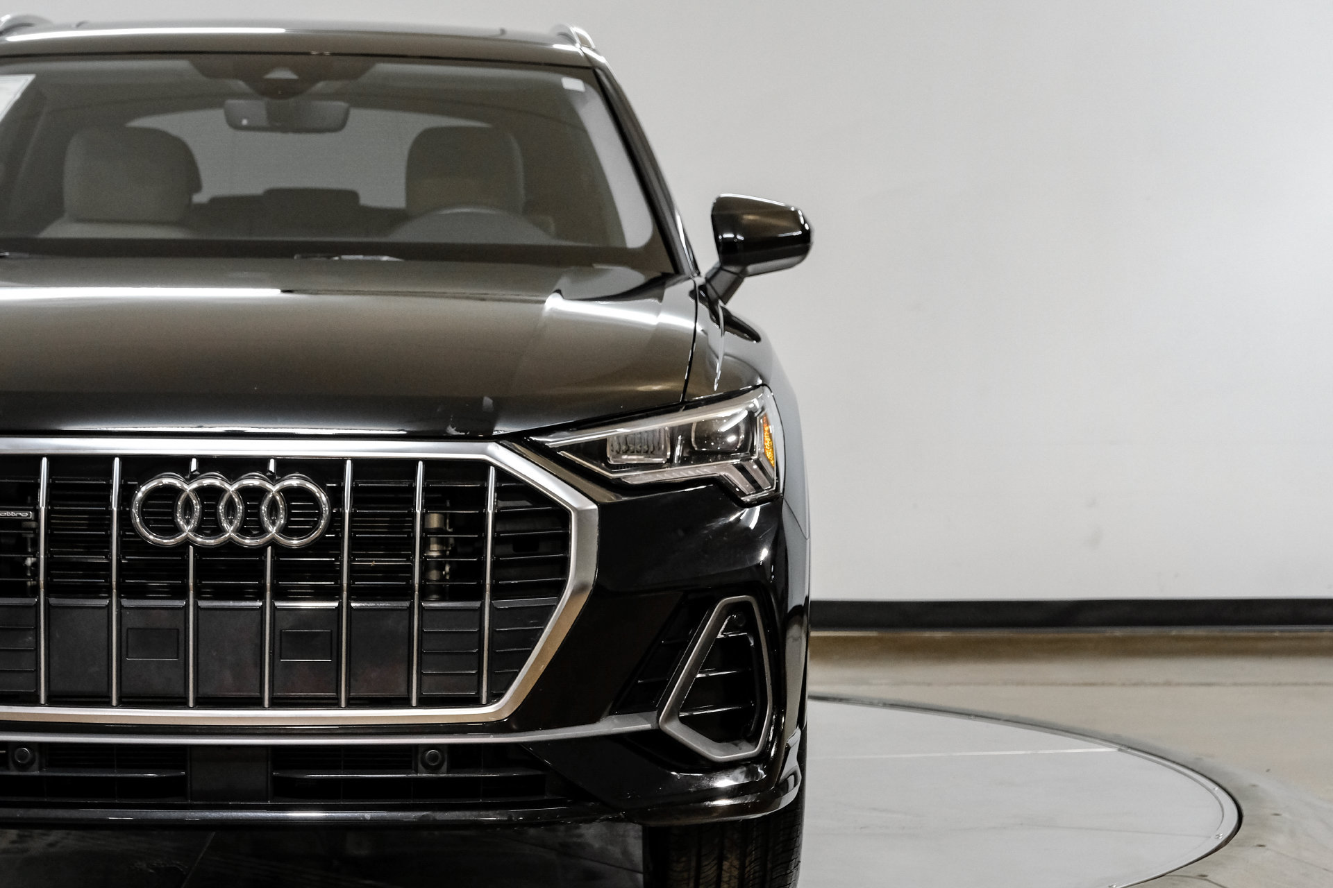 Used 2024 Audi Q3 2.0T Premium AWD/4WD image 50