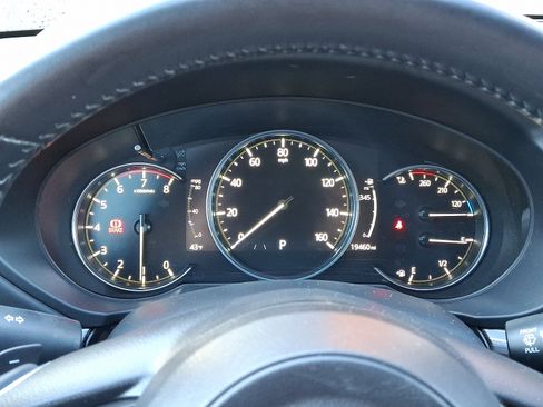 Certified 2023 MAZDA CX-5 AWD 2.5 S w/ Premium Package image 17