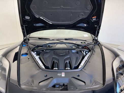 Used 2026 Porsche Panamera RWD image 26