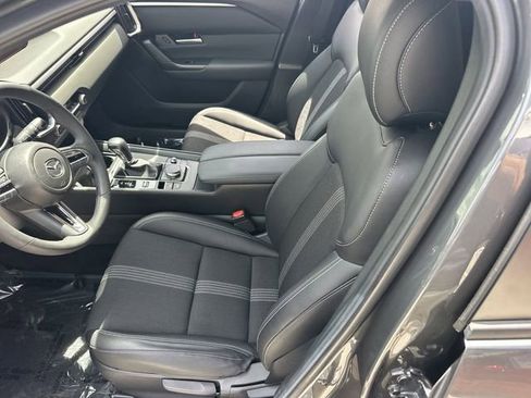 Used 2024 MAZDA CX-50 AWD 2.5 S w/ Select Package image 18