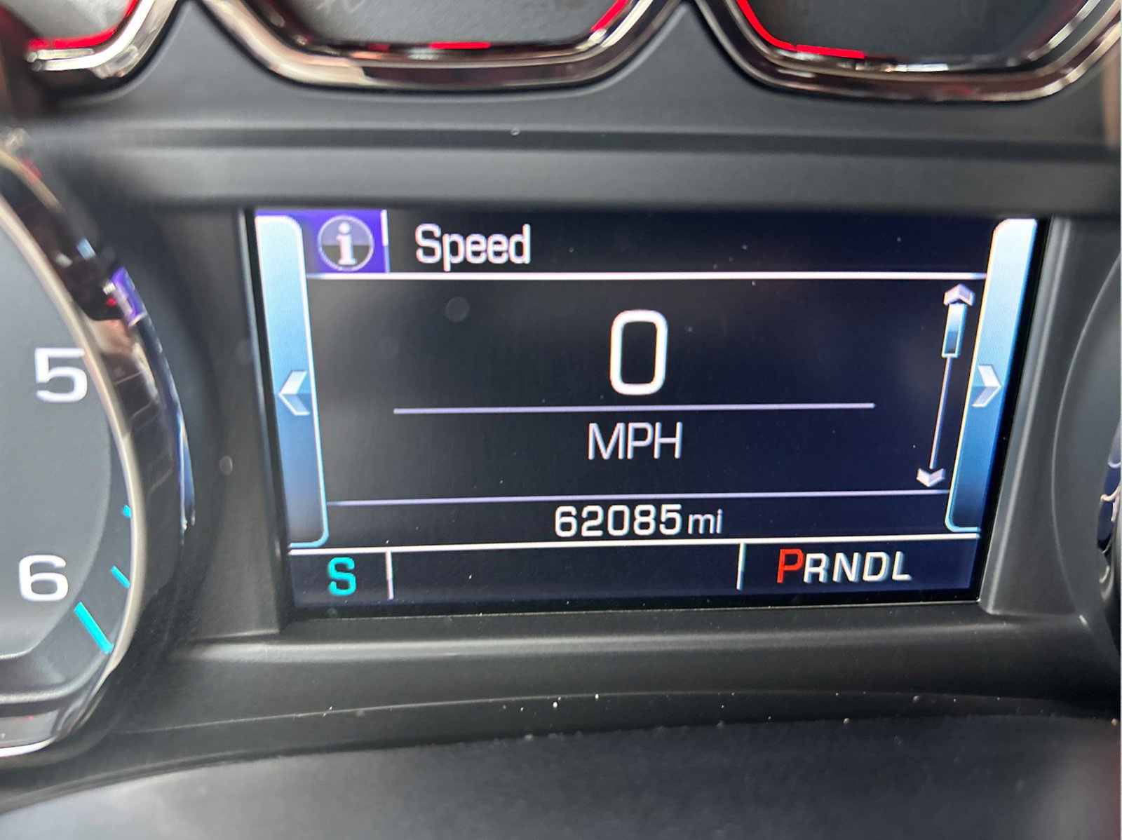 Used 2018 GMC Sierra 1500 SLT AWD/4WD image 28