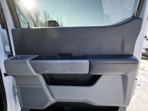 Used 2023 Ford F350 XLT w/ Camper Package image 57