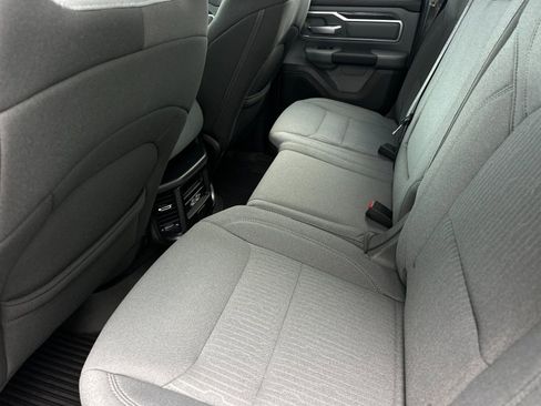 Used 2019 RAM 1500 Big Horn image 11