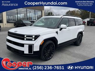 New 2026 Hyundai Santa Fe Calligraphy video 1