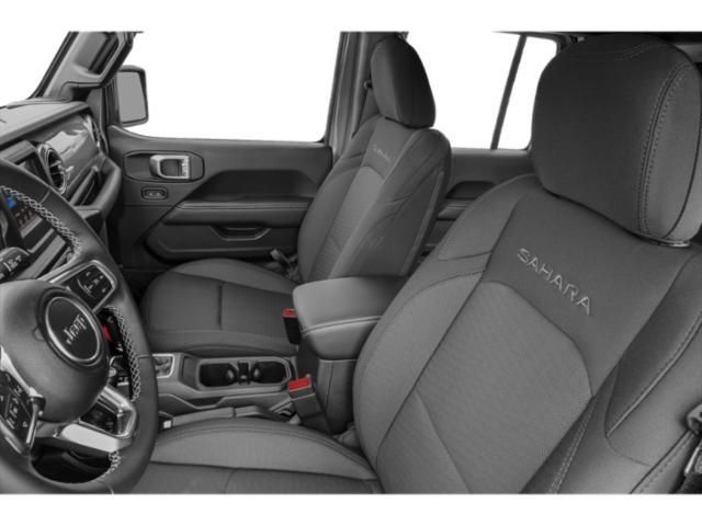 Used 2018 Jeep Wrangler Unlimited Sahara AWD/4WD image 10