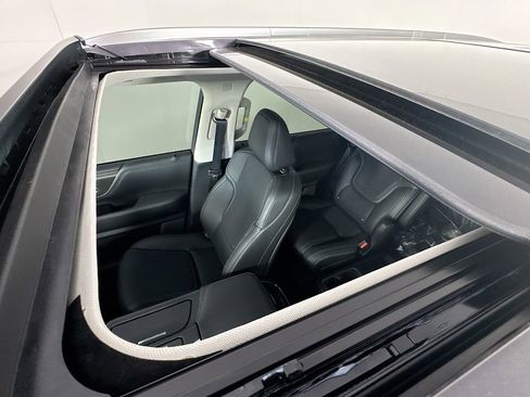 New 2026 INFINITI QX80 Pure w/ Cargo Package image 27