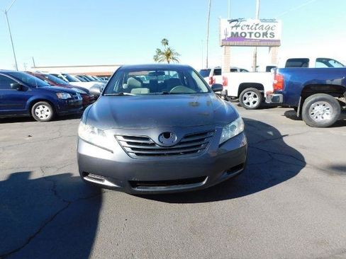 Used 2007 Toyota Camry CE image 2