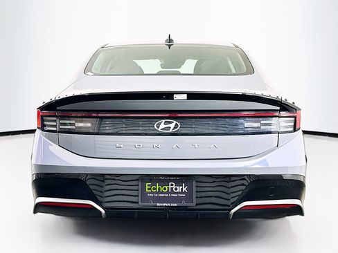 Used 2025 Hyundai Sonata SEL image 7