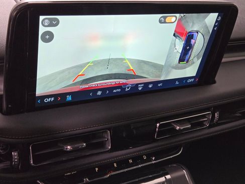 New 2026 Lincoln Aviator Premiere image 28