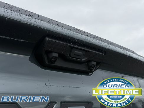 New 2026 Chevrolet Silverado 1500 LT w/ All Star Edition Plus image 40