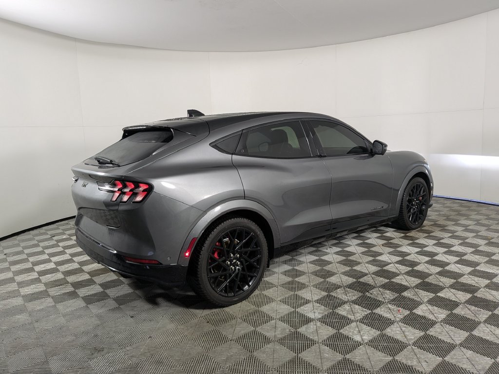 Used 2023 Ford Mustang Mach-E GT w/ GT Performance Edition AWD/4WD image 9