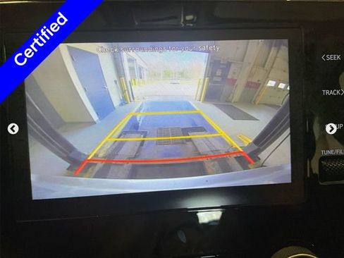 Used 2023 Hyundai Tucson SE image 14