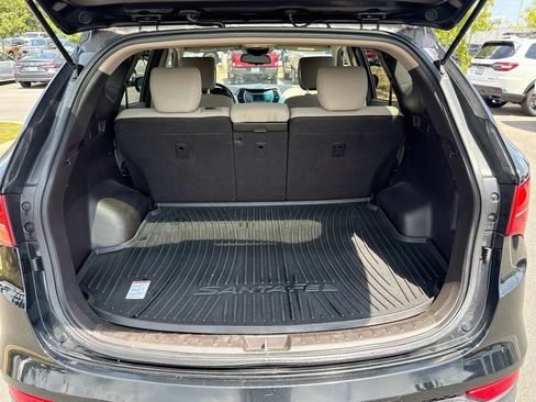 Used 2014 Hyundai Santa Fe Sport w/ Popular Equipment Package 02 FWD image 27