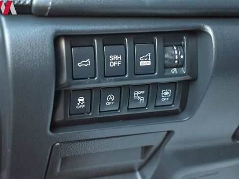 Used 2019 Subaru Forester Touring w/ Popular Package #3 AWD/4WD image 17