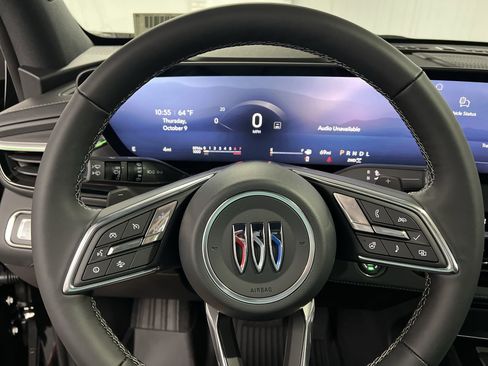 New 2026 Buick Enclave Preferred w/ Power Package image 46