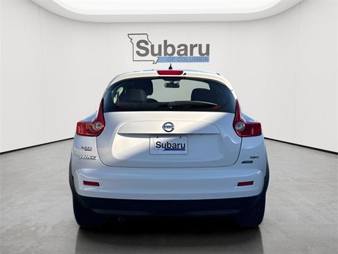 Used 2013 Nissan Juke S image 6