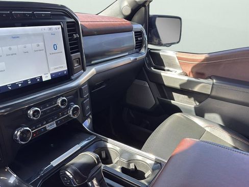 Used 2022 Ford F150 Lariat AWD/4WD image 25