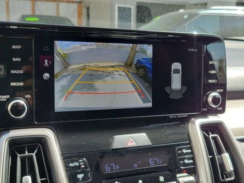 Certified 2023 Kia Sorento EX w/ Panoramic Sunroof Package FWD image 25