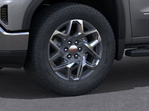 New 2026 GMC Sierra 1500 SLT w/ SLT Premium Package image 20