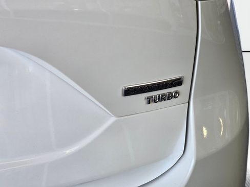 Used 2022 MAZDA CX-5 AWD 2.5 Turbo image 15