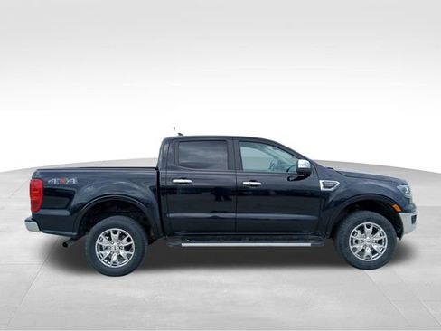 Used 2021 Ford Ranger Lariat w/ Equipment Group 501A High AWD/4WD image 6