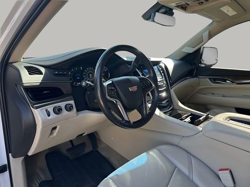 Used 2019 Cadillac Escalade Premium Luxury image 27