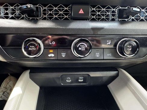 Used 2024 Honda Accord LX image 30