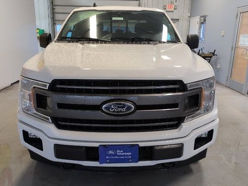 Used 2020 Ford F150 XLT w/ Equipment Group 302A Luxury image 10