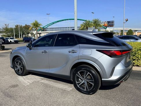 Certified 2023 Lexus RX 350 FWD image 2