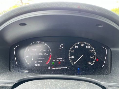 Used 2024 Honda Civic Sport image 12