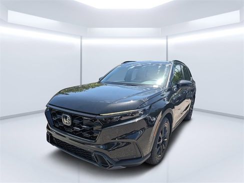 New 2026 Honda CR-V Sport-L image 7