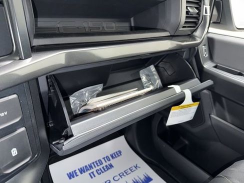 New 2025 Ford F150 STX w/ LOBO Package image 28