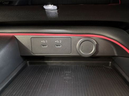 New 2026 Nissan Sentra SV FWD image 24