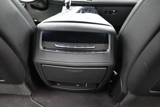 Used 2023 Cadillac Escalade Sport w/ Touring Package AWD/4WD image 29