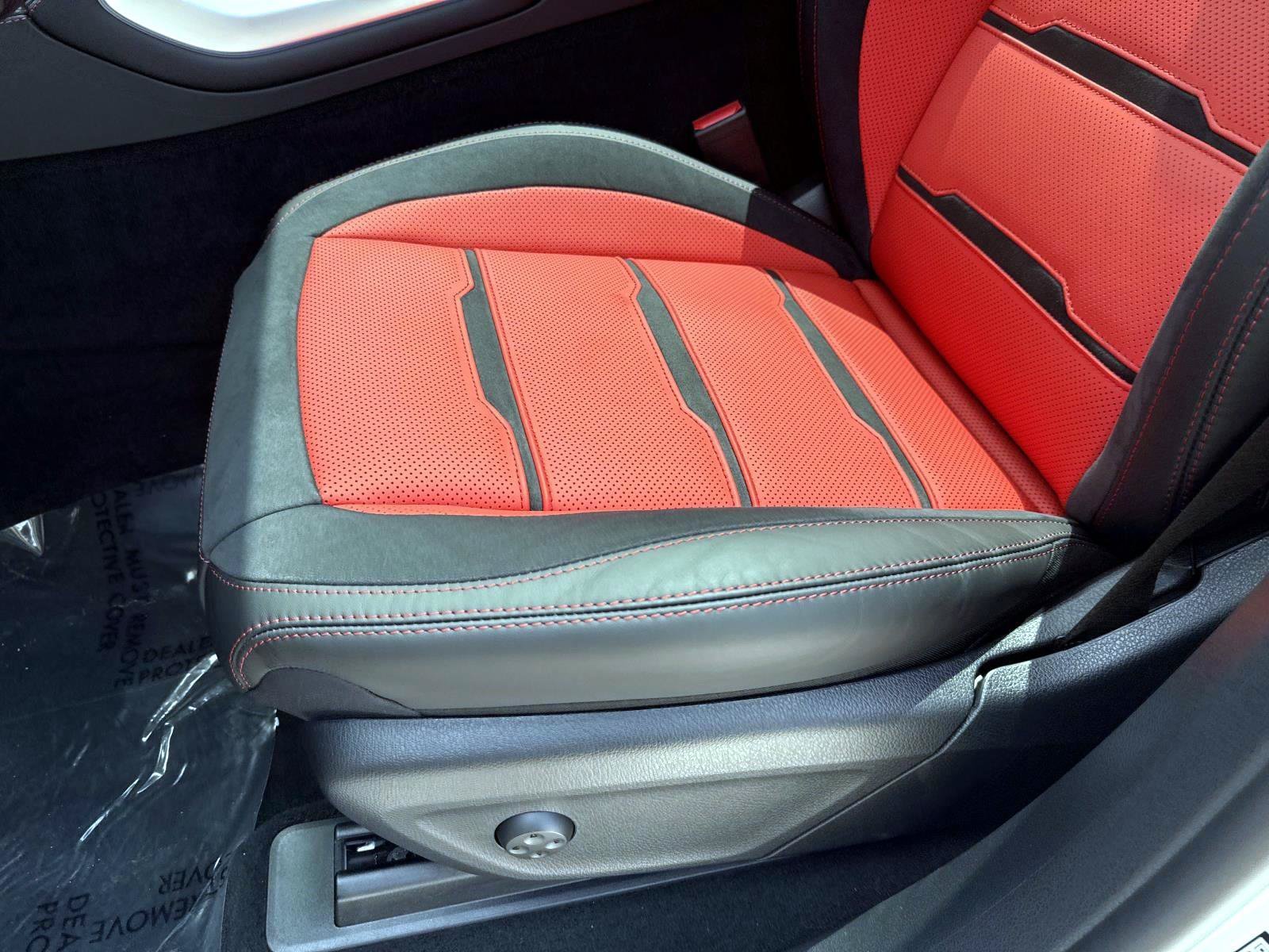 New 2026 Mercedes-Benz GLE 53 AMG 4MATIC Coupe image 22
