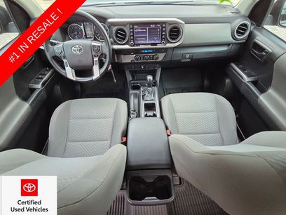 Used 2022 Toyota Tacoma SR5