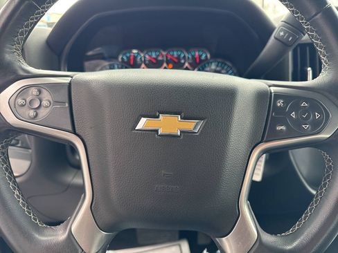 Used 2014 Chevrolet Silverado 1500 LT AWD/4WD image 34