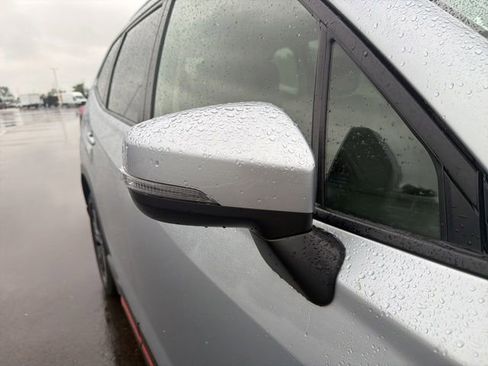 Used 2024 Subaru Forester Sport AWD/4WD image 5