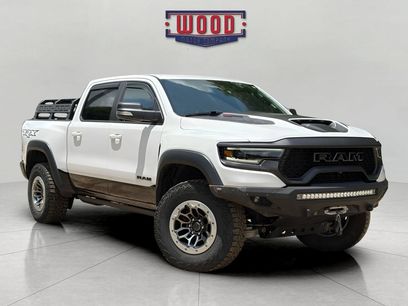 Used 2022 RAM 1500 TRX w/ TRX Level 2 Equipment Group