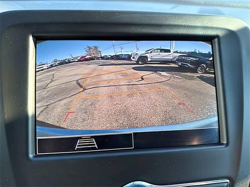 Used 2022 Chevrolet Equinox RS image 24