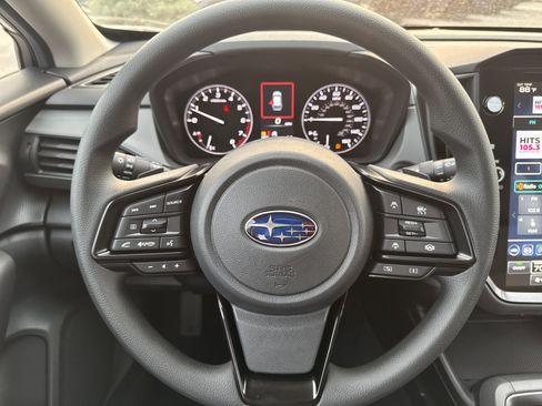 New 2026 Subaru Crosstrek 2.0i Premium AWD/4WD image 13